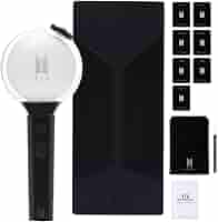 美品】BTS アミボム Official Light Stick ver.4 JOJOJOSDA BTS Army