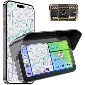 Amazon.co.jp: バイク用GPS - バイク用通信機器・GPS: 車＆バイク