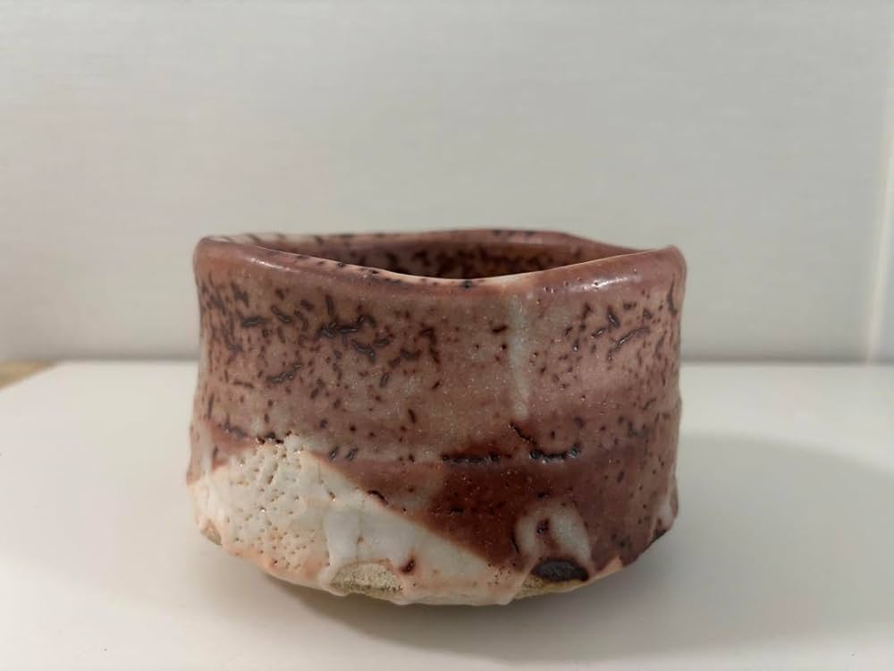 ☆新品☆鈴木都鼠志野茶碗堀一郎辻村塊加藤唐九郎山田和山口真人辻村