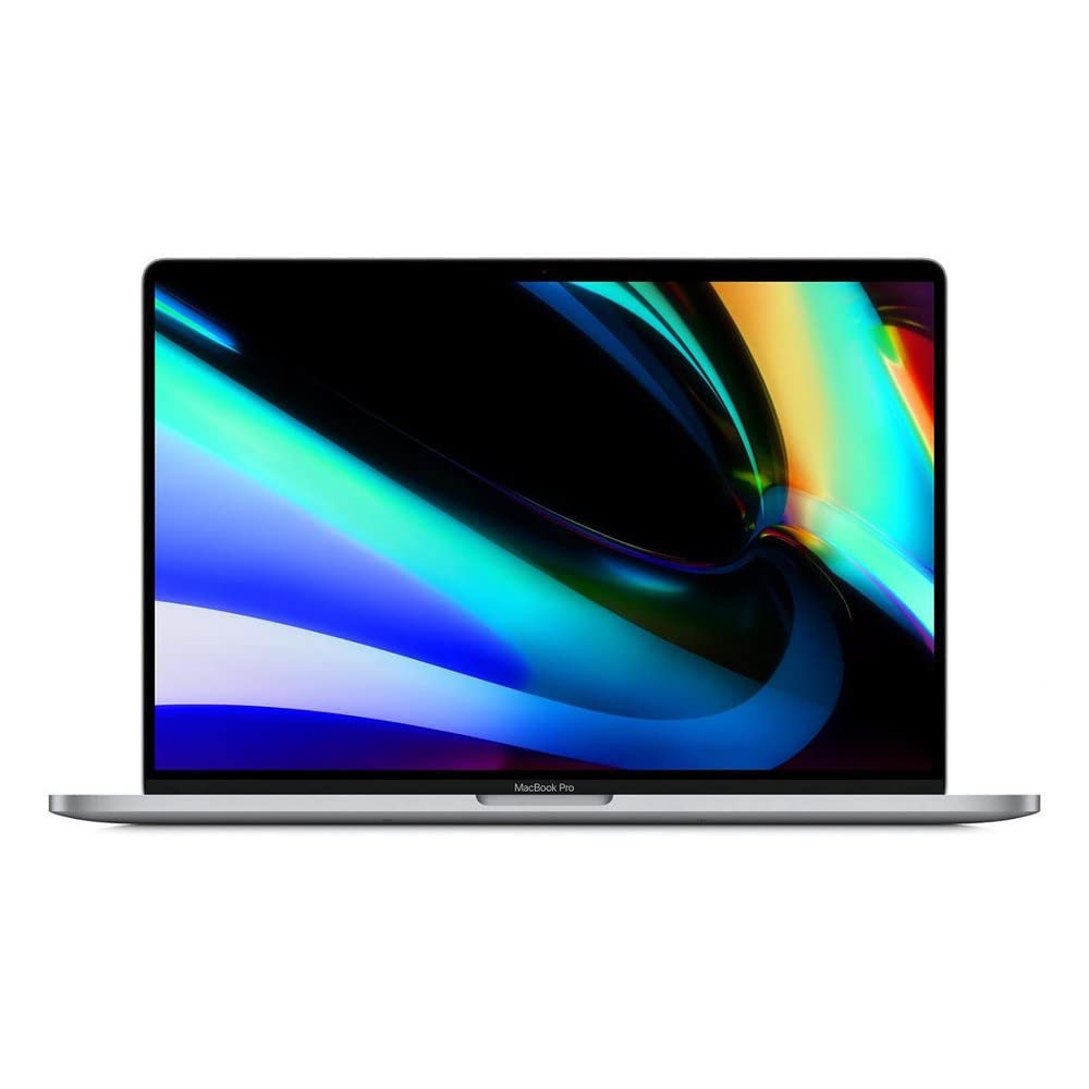 2019 Apple MacBook Pro avec 2.4GHz Intel Core i9 (16-pouces, 32Go