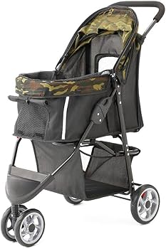 Amazon.co.jp: カインズ(CAINZ) ペット用カート 幅45cm 奥行78cm 高さ