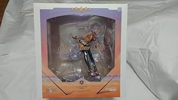 Amazon | FGO ムーンキャンサー BB 第二再臨 1 7 フィギュア