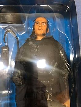 ホットトイズ•SWAT•ver2.0 Amazon.co.jp: ホットトイズ HotToys SWAT