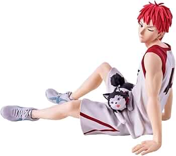 黒子のバスケ ジャンプ展 ファン感謝デー入場特典 赤司征十郎 黒子の