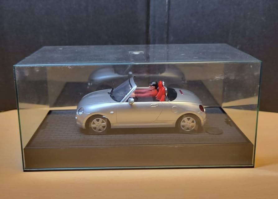 Amazon | 京商 ミニッツ ダイハツ コペン ラジコンボディ COPEN