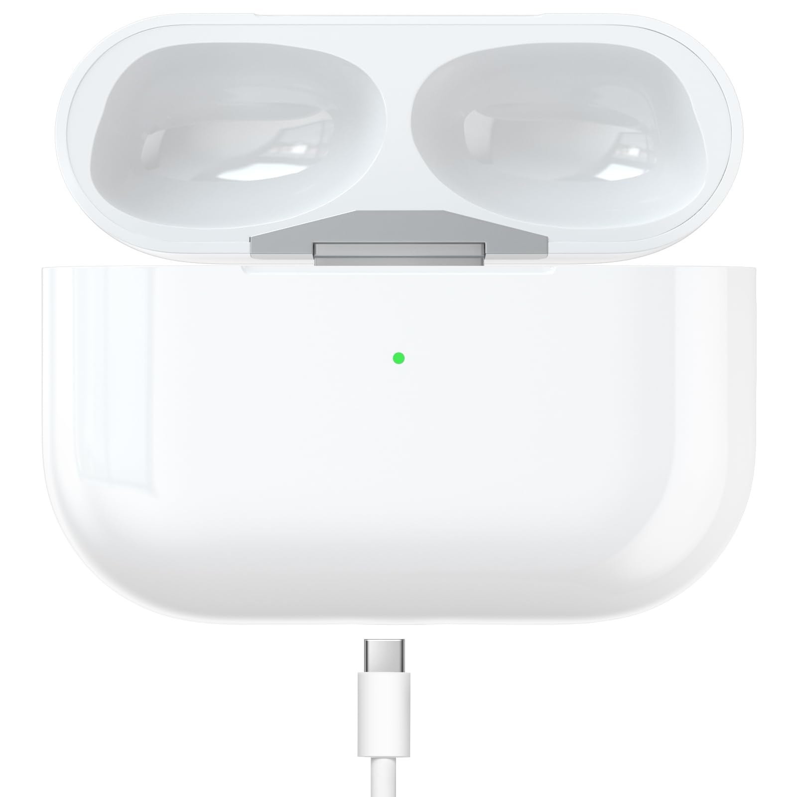 AirPods Pro 第二世代 充電ケースのみ MQD83J/A 正規 品