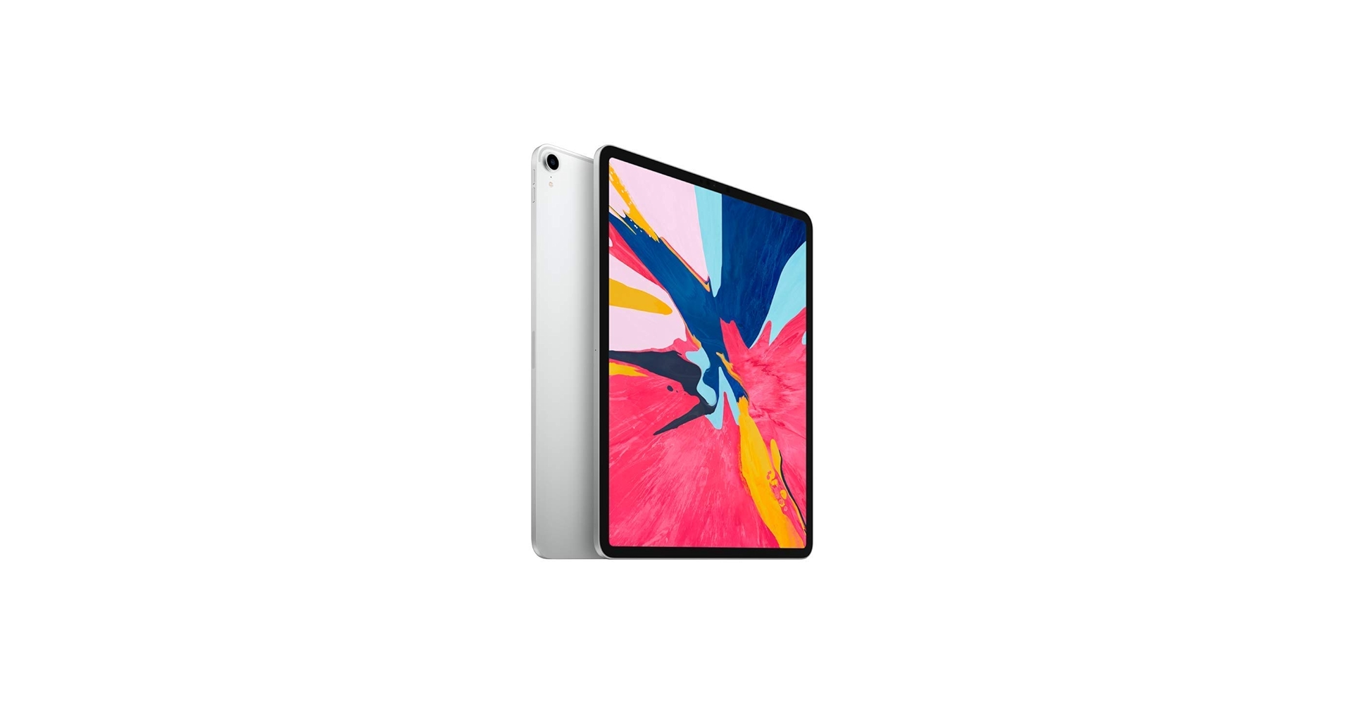 Amazon.com : Apple iPad Pro 3 12.9 WiFi/Cellular 512GB Silver