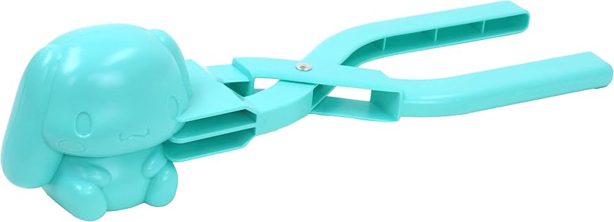 Amazon | 池田工業社 無限シナモロール製造機 [ 無限製造機/スノー