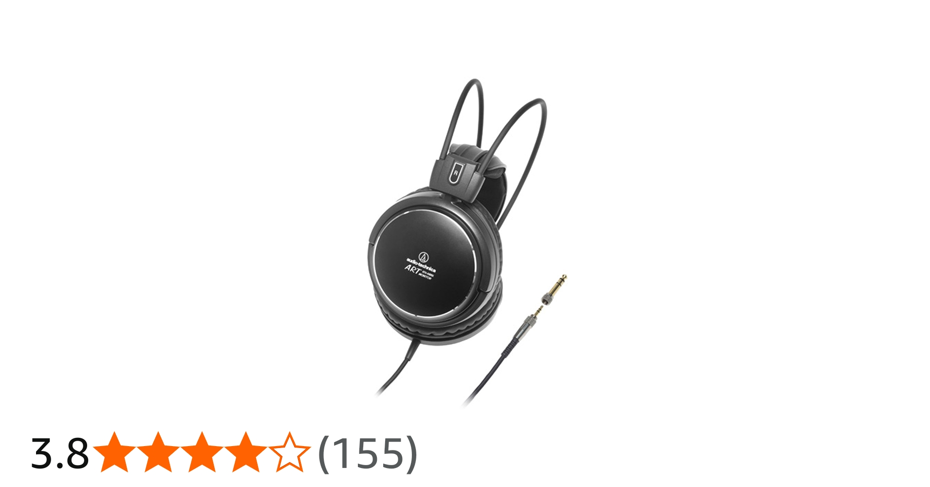 Amazon.co.jp: audio-technica アートモニターシリーズ 密閉型