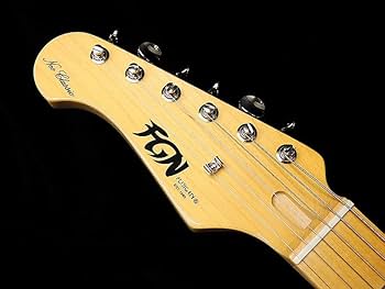 Amazon | FGN FUJIGEN フジゲン NST11MAHL SBB Neo Classic SERIES