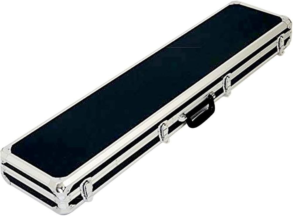 Amazon.co.jp: アタッシュ型ガンケース ハードタイプ 【120サイズ