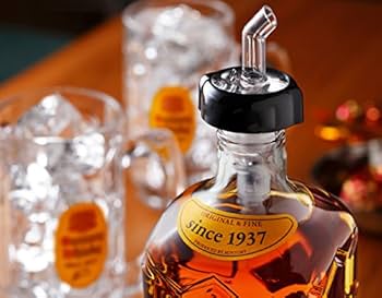 Amazon｜サントリー オリジナル定量ポーラー30ml 【単品1個】 1オンス