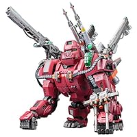 Amazon | ZOIDS アイアンコング プロイツェン ナイツ 1/72スケール