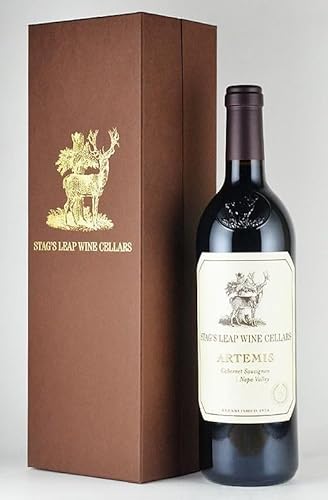 アメリカ スタッグスリープ・アルテミス (ワイン) 価格比較 - 価格.com