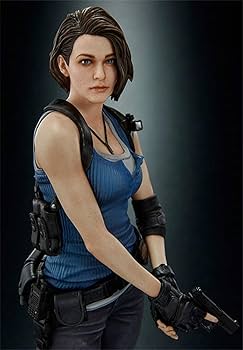 Amazon.co.jp: バイオハザード RE:3 (バイオハザード3) ジル