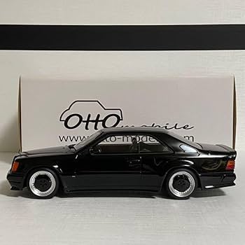 Amazon | オットーモービル／OttOmobile 1/18 メルセデス ベンツ