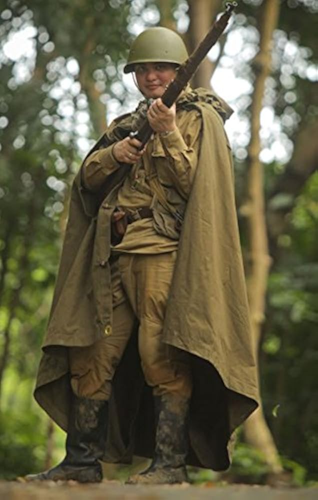 ソ連軍 RD45 ロシア軍 サバゲー ミリタリー サバイバルゲーム ソ連軍