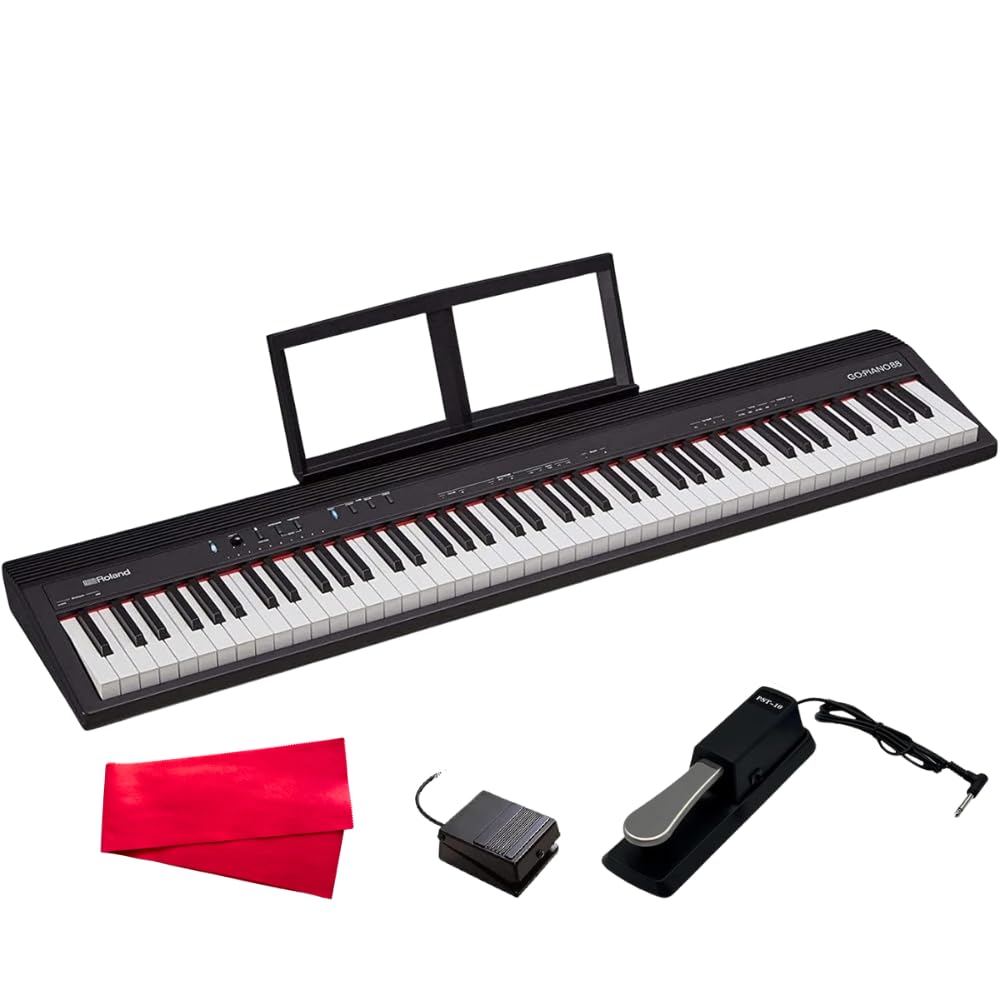 Roland ローランド デジタルピアノ F-90 電子ピアノ 88鍵盤