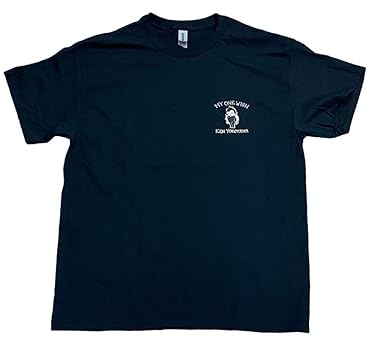 Ken Yokoyama SCOOP 5 Tシャツ XLサイズ 黒 Ken Yokoyama SCOOP 5 Tee