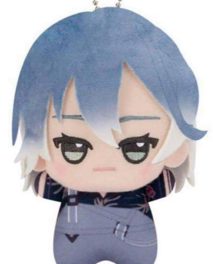 エイトリ 18TRIP 蜂乃屋凪 ちびぐるみ タグ付き エイトリ 18TRIP 蜂