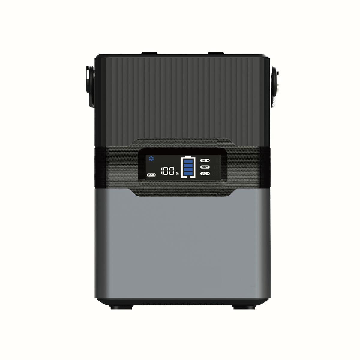 Amazon.co.jp: FUGU 大容量 バッテリー 70,200mAh ポータブル電源