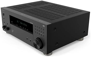 Amazon.com: Onkyo TX-RZ30 170W 9.2-Channel 8K/4K Network AV