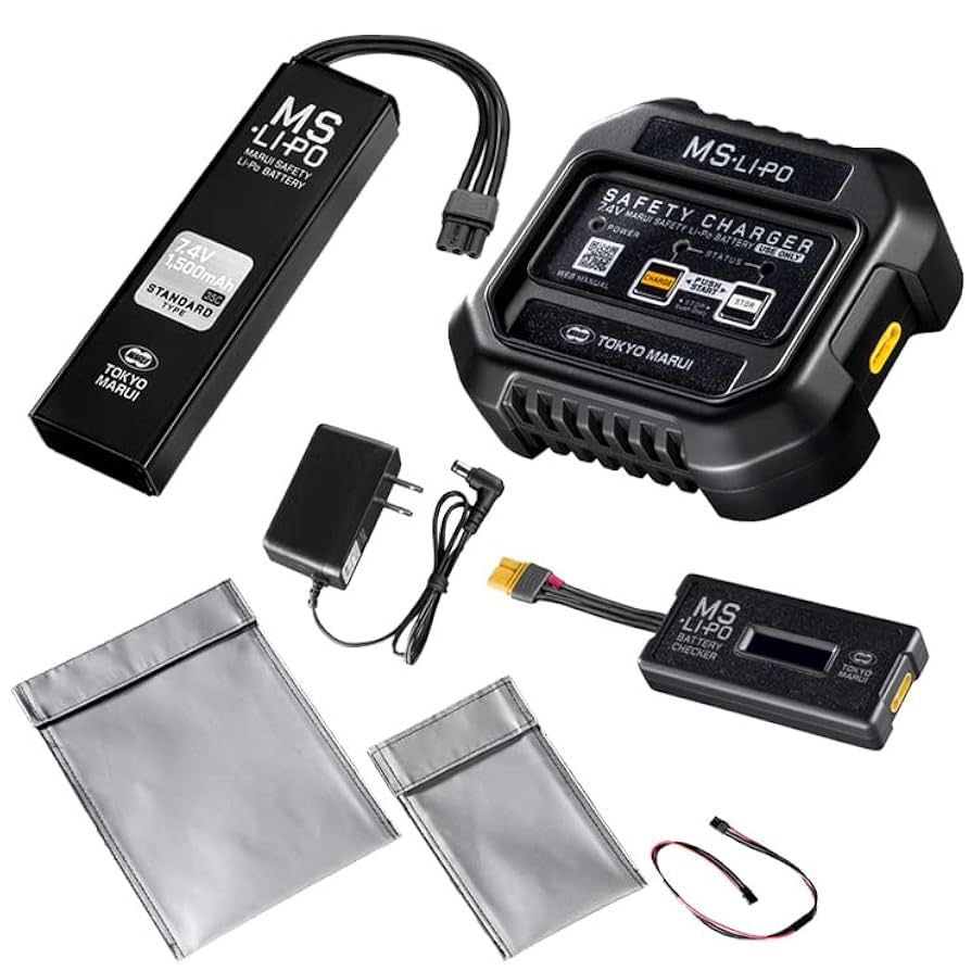 ZOMBIE Li-Poバッテリー 5850mAh 140C 3本セット ZOMBIE Li-Po