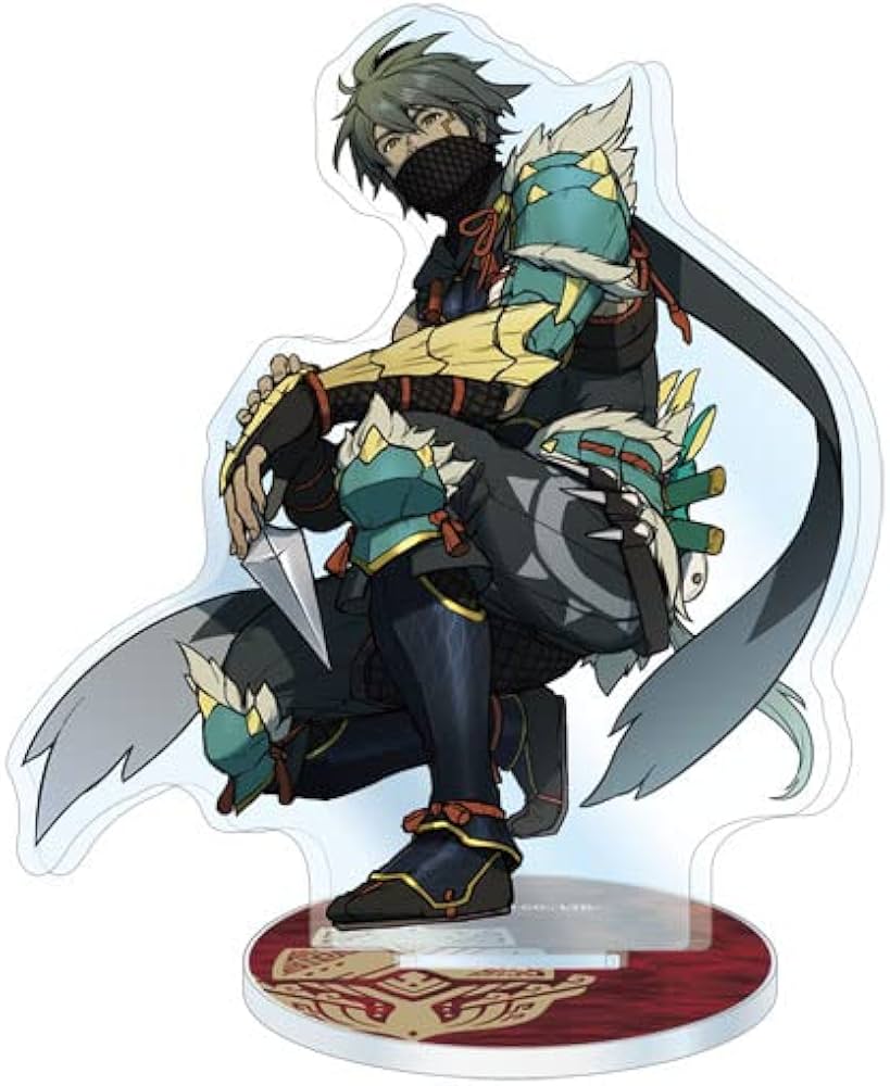 Amazon.co.jp: カプコン モンスターハンターライズ:サンブレイク