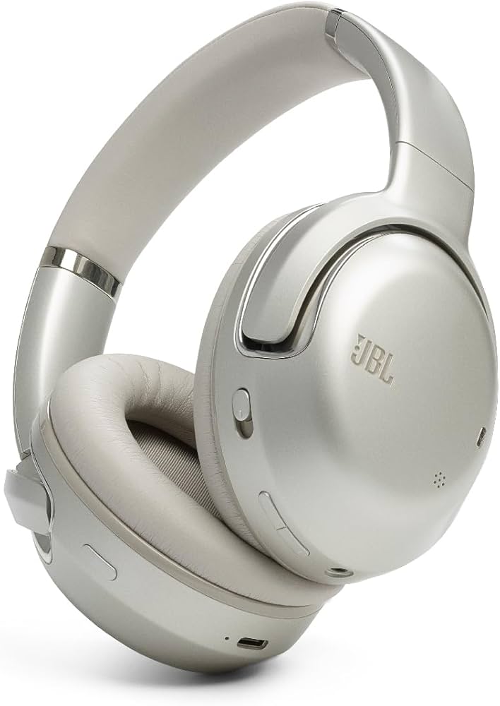 jbl tour one M2 ヘッドフォン ノイズキャンセリング JBL Tour One M2