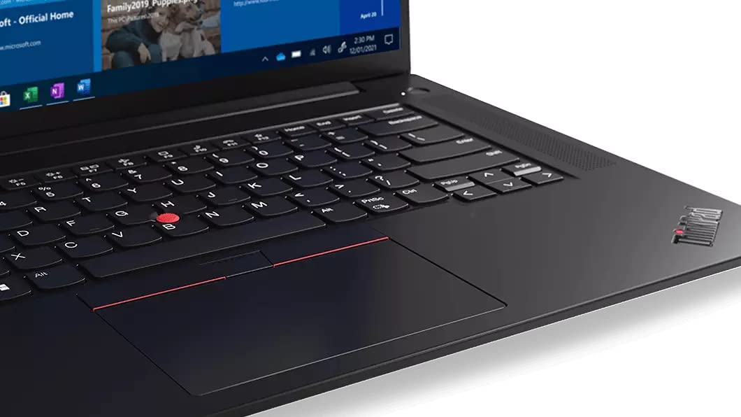 Windowsノート本体 ThinkPad X1 Extreme Gen 4 i7 16GB 1TB Amazon.com