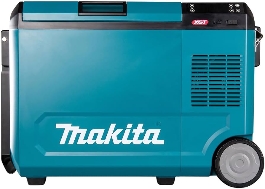 Amazon | マキタ(Makita) 充電式保冷温庫 CW004GZ | Makita(マキタ