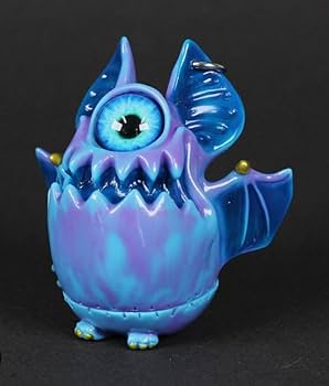 Amazon.co.jp: カゲマルデザイン kagemaru designs チャイビー ソフビ