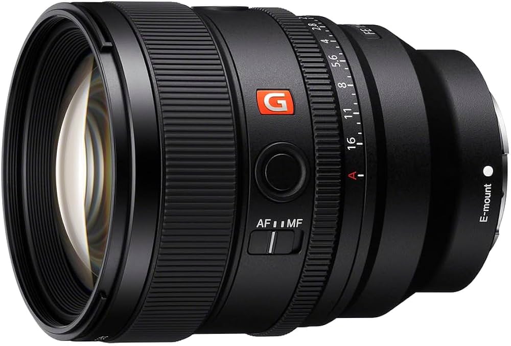 Amazon.co.jp: FE 85mm F1.4 GM II。 : 家電＆カメラ