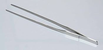 Amazon | 水槽 トリミング ハサミ ピンセット 4点セット(ステンレス