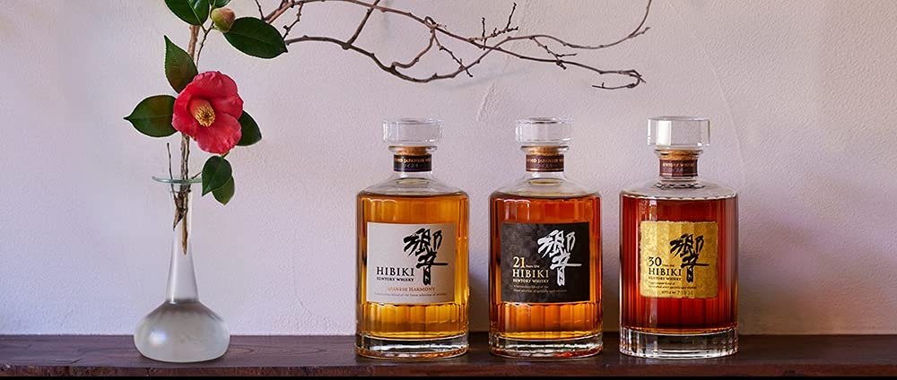 響◎ブロッサムハーモニー◎2023◎2022◎2021◎3本セット