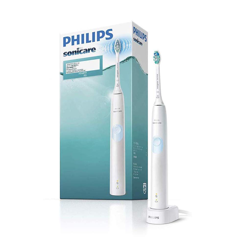 Amazon.co.jp: 【Amazon.co.jp限定】フィリップス ソニッケアー