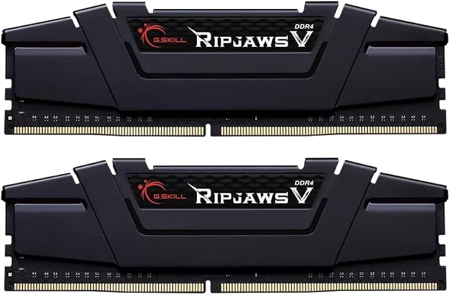 Amazon.co.jp: G.Skill Ripjaws V 16GB (2 x 8GB) DDR4 3600 MHz CL16