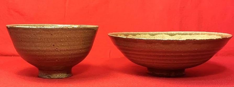 S475 茶碗 『蟲明窯』『松本学作』 共箱 抹茶碗 茶道具 【公式通販】