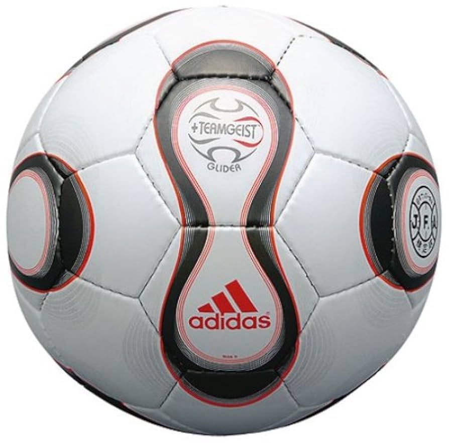 サッカーボール 公式球 チームガイスト 5号級 サッカーボール公式球