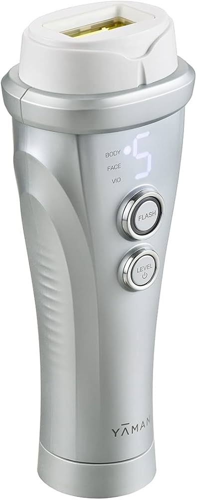 Amazon | ヤーマン 光美容器 レイボーテ ヴィーナス メンズ レディース