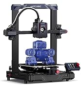 Amazon | ANYCUBIC 3Dプリンター Anycubic Kobra Max 大型3dプリンタ