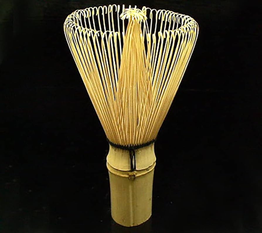 Amazon | ［ Made in Japan ］ 茶道具 茶筅 日本製 奈良 高山茶筌 数穂