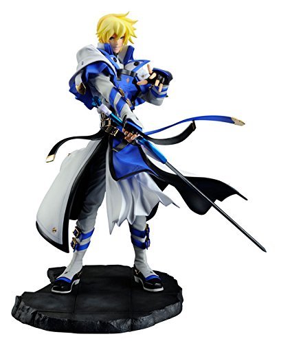 Amazon | GUILTY GEAR Xrd -SIGN- カイ=キスク あみあみ版 1/8 完成品