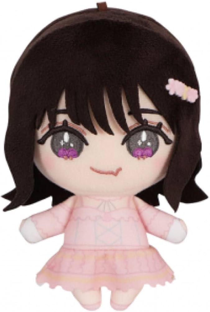 LOVE イコラブ 野口衣織 ぬいぐるみ 商品詳細ページ | =LOVE OFFICIAL