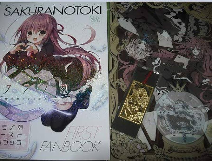 サクラノ刻 本間心鈴 キャラファイングラフ ケロQ R 本間 心鈴 販売 | ケロ