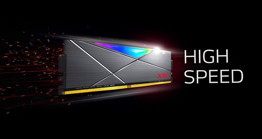 Amazon.co.jp: XPG DDR4 D50 RGB 16GB (2x8GB) 3600MHz PC4-28800 U