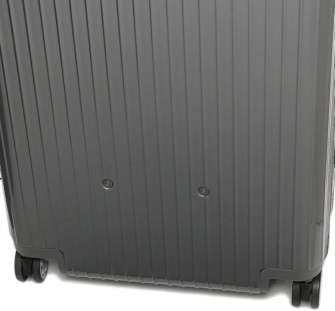 RIMOWA リモワ SALSA 82L キャリースーツケース 4輪 グレー 楽天市場