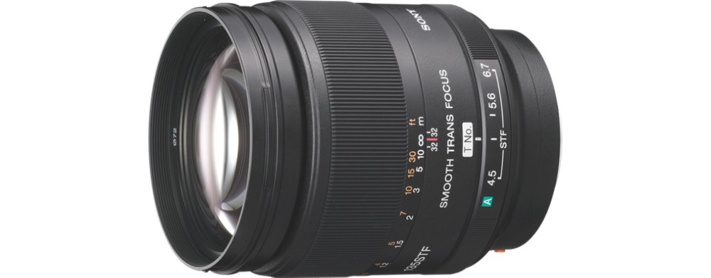 Amazon.co.jp: SONY 135mm F2.8 [T4.5] STF SAL135F28 : 家電＆カメラ