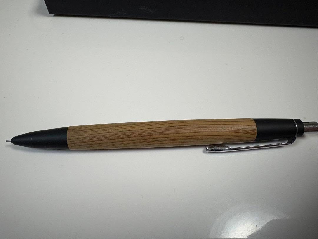 工房 楔 0.5mmペンシル楔 レースシーオーク | ペンハウス 工房楔