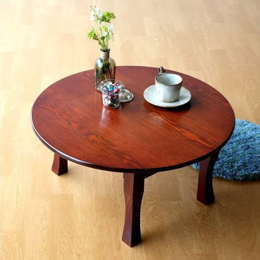 座卓 ちゃぶ台 昭和レトロ